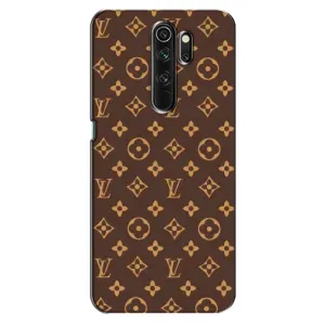 Чохли Луі Вітон для Oppo A5 (2020) (AlphaPrint - LOUIS VUITTON) (фон LOUIS VUITTON)