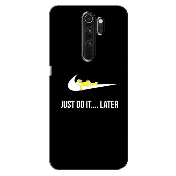 Чохол з принтом «Гомер Later» для OPPO A5 (2020) Чохол з принтом «Гомер Later» для OPPO A5 (2020)