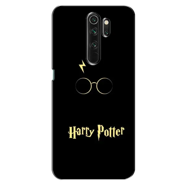 Чехол с принтом «Harry Potter» для OPPO A5 (2020) Чехол с принтом «Harry Potter» для OPPO A5 (2020)