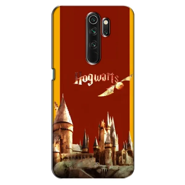 Чехол с принтом «Hogwarts» для OPPO A5 (2020) Чехол с принтом «Hogwarts» для OPPO A5 (2020)