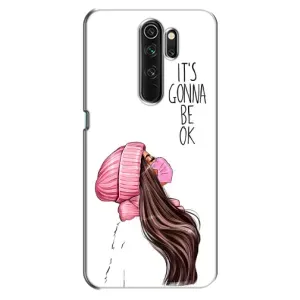 Чохол з друком для Oppo A5 (2020) - (Мода) (AlphaPrint) (Коронавірус)