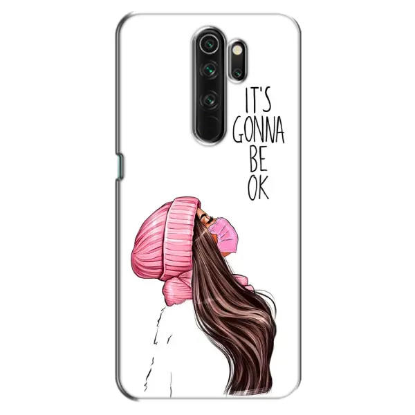 Чохол з принтом «Коронавірус» для OPPO A5 (2020) Чохол з принтом «Коронавірус» для OPPO A5 (2020)