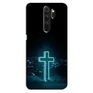 Християнські Чохли для Oppo A5 (2020) (AlphaPrint)