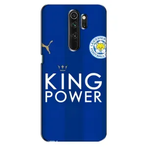 Чехлы для Oppo A5 (2020) (VPrint) - Футбольные клубы (Lester)