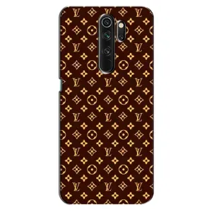 Чохли Луі Вітон для Oppo A5 (2020) (AlphaPrint - LOUIS VUITTON) (лого LOUIS VUITTON)