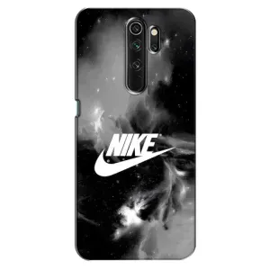 Чохол для Oppo A5 (2020) - з принтом Найк (AlphaPrint) (Лого Найк)