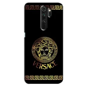 Чохли VERSACE для OPPO А5 (2020) (PREMIUMPrint) (Logo Versace)