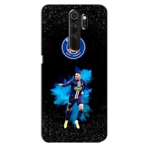 Чохли Кіліан Мбаппе для Oppo A5 (2020) (Мбаппе ПСЖ)