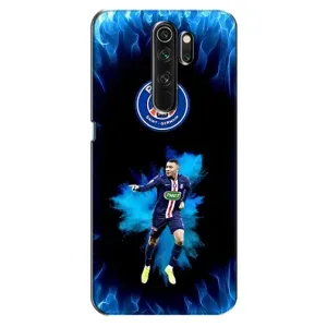 Чохли Кіліан Мбаппе для Oppo A5 (2020) (Мбаппе у вогні)