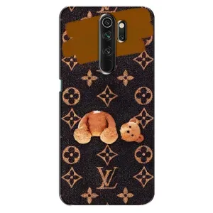 Бренднові Чохли для Oppo A5 (2020) - (PREMIUMPrint) (Ведмедик без голови)