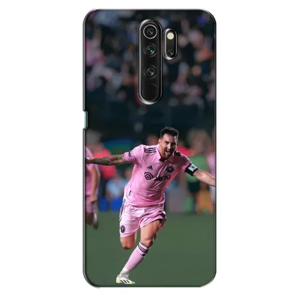 Чехол с принтом «Месямба» для OPPO A5 (2020) Чехол с принтом «Месямба» для OPPO A5 (2020)