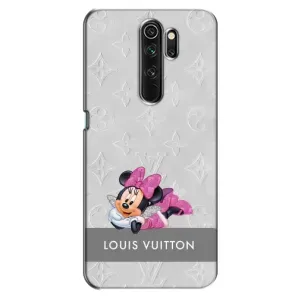 Чохол Disney Mouse Oppo A5 (2020) (PREMIUMPrint) (Мікі Маус ЛВ)