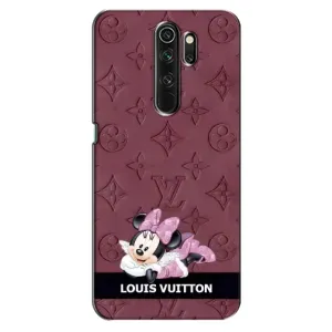 Чохол Disney Mouse Oppo A5 (2020) (PREMIUMPrint) (Mikki LV)