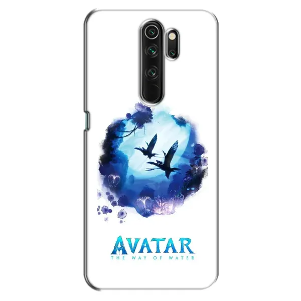 Чехол с принтом «мир Аватаров» для OPPO A5 (2020) Чехол с принтом «мир Аватаров» для OPPO A5 (2020)
