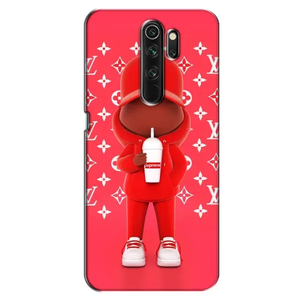 Чохол з принтом «Модний стиль» для OPPO A5 (2020) Чохол з принтом «Модний стиль» для OPPO A5 (2020)