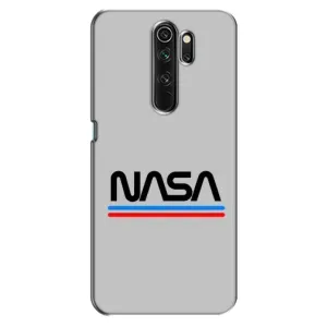 Чохол NASA для Oppo A5 (2020) (AlphaPrint) (NASA)