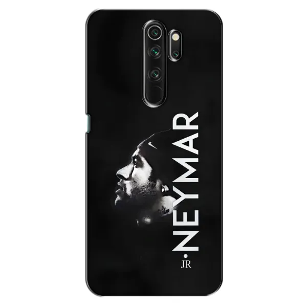 Чехол с принтом «NEYMAR» для OPPO A5 (2020)