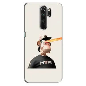 Чохли з Мавпами NFT для Oppo A5 (2020) (AlphaPrint) (мавпа NFT в окулярах)