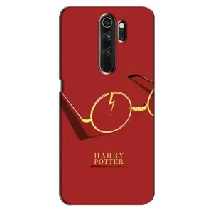 Чехлы с Гарри Поттером для Oppo A5 (2020) (AlphaPrint) (очки Гарри)