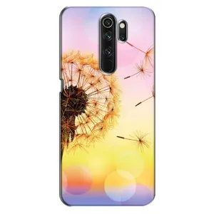 Чохол з картинкою (Стильні) OPPO А5 (2020) - (AlphaPrint) (Кульбабка)