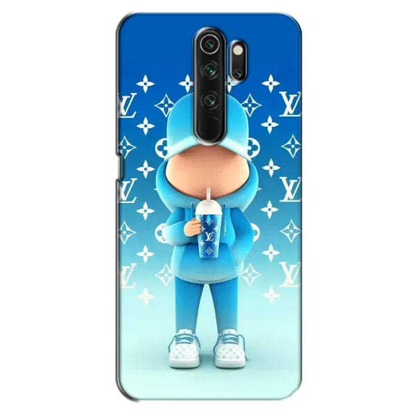 Чохол з принтом «Хлопець LV» для OPPO A5 (2020) Чохол з принтом «Хлопець LV» для OPPO A5 (2020)