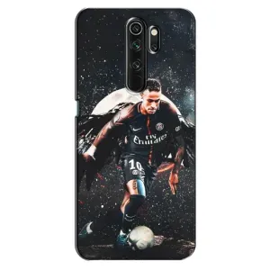 Чохол Неймар для Oppo A5 (2020) (AlphaPrint) (PSG Neymar)