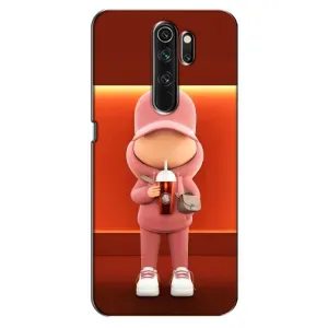 Круті Чохли Луі Віттон для Oppo A5 (2020) (AlphaPrint) (З Кавою)