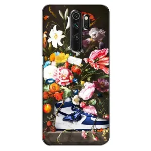Чехол для Oppo A5 (2020) - с принтом Найк (AlphaPrint)