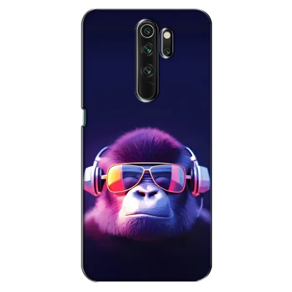 Чехол с принтом «Стильная обезьяна» для OPPO A5 (2020) Чехол с принтом «Стильная обезьяна» для OPPO A5 (2020)