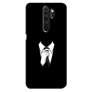 Чохол для OPPO А5 (2020) - (AlphaPrint) з принтом (ТОП продажів) (Стиляга)