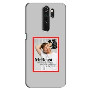 Чохли Містер Біст для OPPO А5 (2020) (TIME Beast)