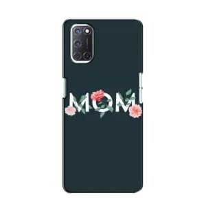 Чохли для мами на Oppo A52