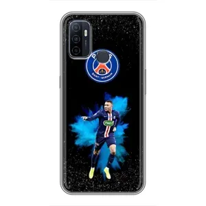 Чохли Кіліан Мбаппе для Oppo A53