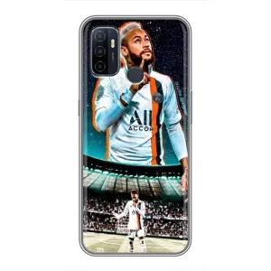 Чохол Неймар для Oppo A53 (AlphaPrint)