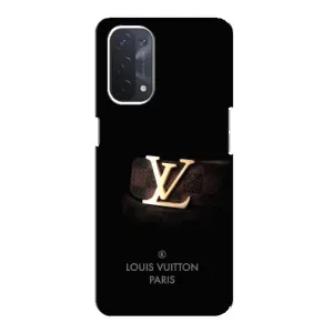 Чехлы Луи Витон для Oppo a54 (5G) (AlphaPrint - LOUIS VUITTON)