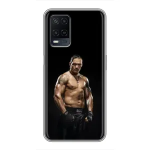 Чехол с принтом «Чемпион Александр Усик» для OPPO A54