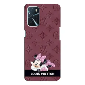 Чохол Disney Mouse Oppo a54s (PREMIUMPrint)