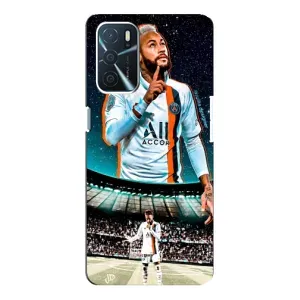 Чохол Неймар для Oppo a54s (AlphaPrint)