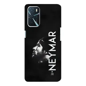 Чохол з принтом «NEYMAR» для OPPO A54s