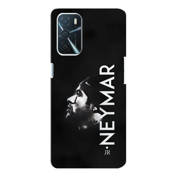 Чохол з принтом «NEYMAR» для OPPO A54s