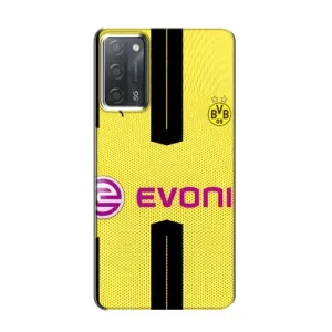 Чохли для OPPO A55 (VPrint) - Футбольні клуби (BVB)