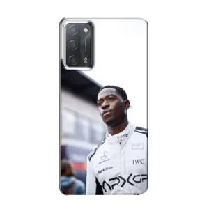 Чохол Формула1 на OPPO A55 (Ф1 Пірс)