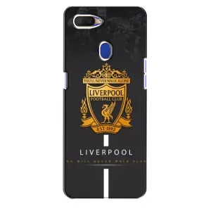 Чохли для ОППО А5с (VPrint) - ТОП ФК (FC Liverpool)