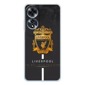 Чохли для Оппо А60 5Джі (VPrint) - ТОП ФК (FC Liverpool)
