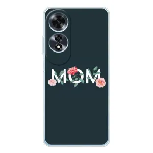 Чохли для мами на OPPO A60 5G