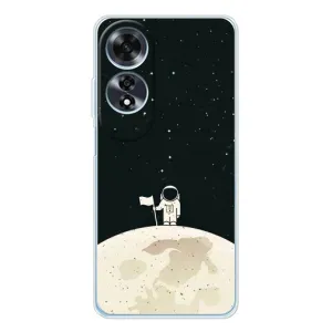 Космические Чехлы для Оппо А60 5Джи (VPrint)
