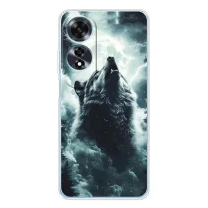 Чохол з картинкою 'Хижаки' для OPPO A60 5G