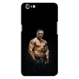 Чохол з принтом «Чемпіон Олександр Усик» для OPPO A71