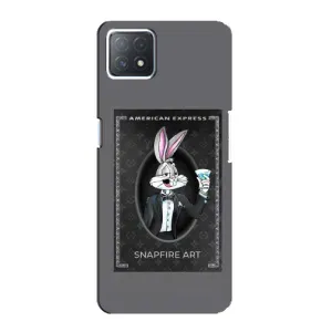 Бренднові Чохли для Oppo a72 (5G) - (PREMIUMPrint)