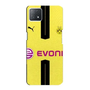 Чохли для Oppo a72 (5G) (VPrint) - Футбольні клуби (BVB)